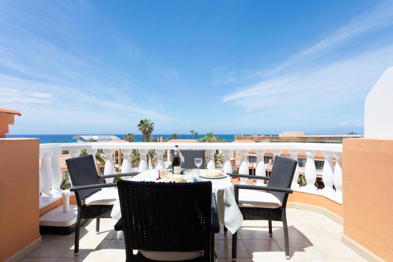 Las Americas Royal Apartment Playa de las Americas  Exterior photo