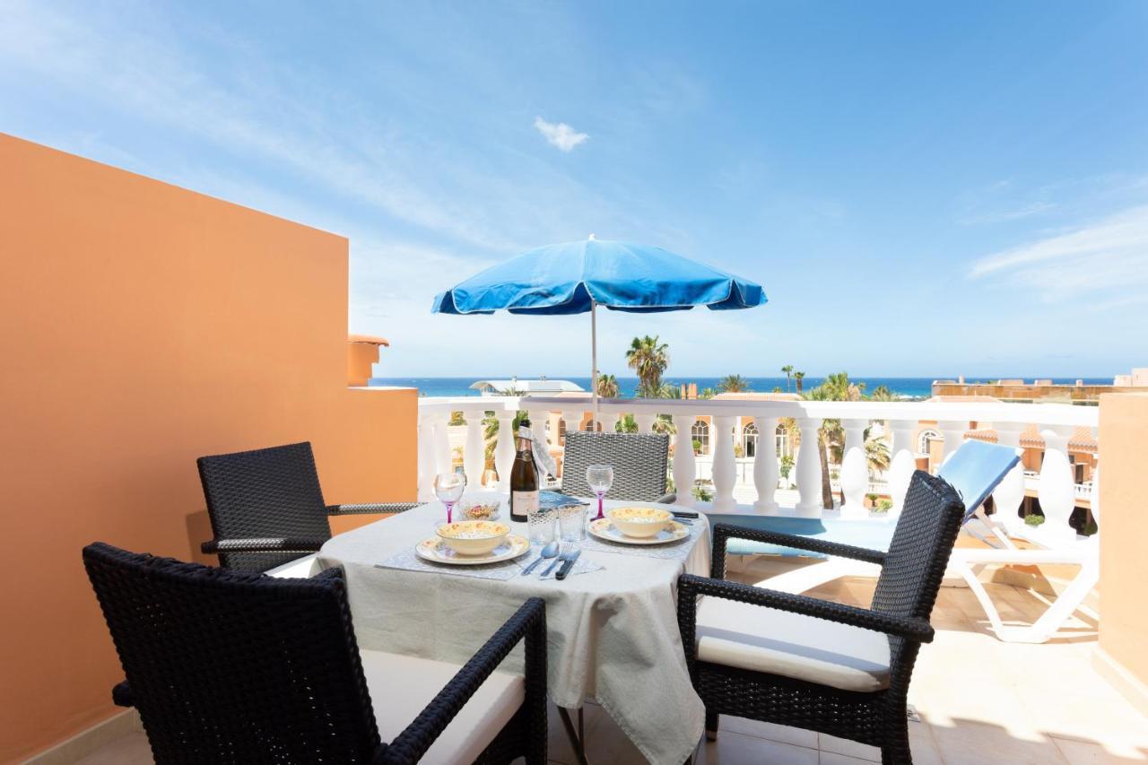 Las Americas Royal Apartment Playa de las Americas  Exterior photo